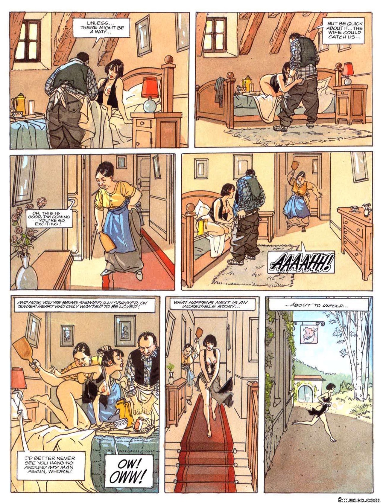 Pinnocia — page 19