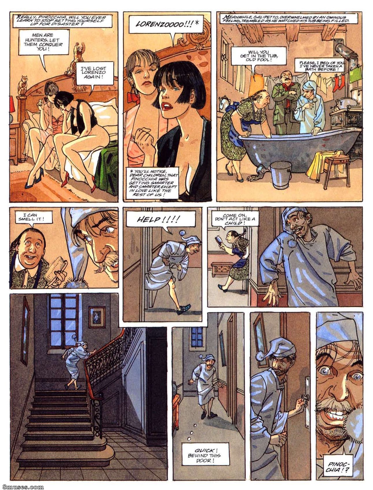 Pinnocia — page 23