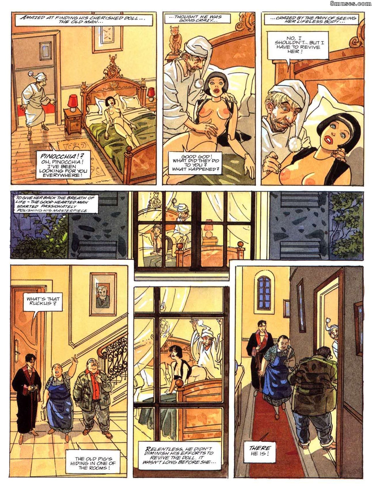 Pinnocia — page 24