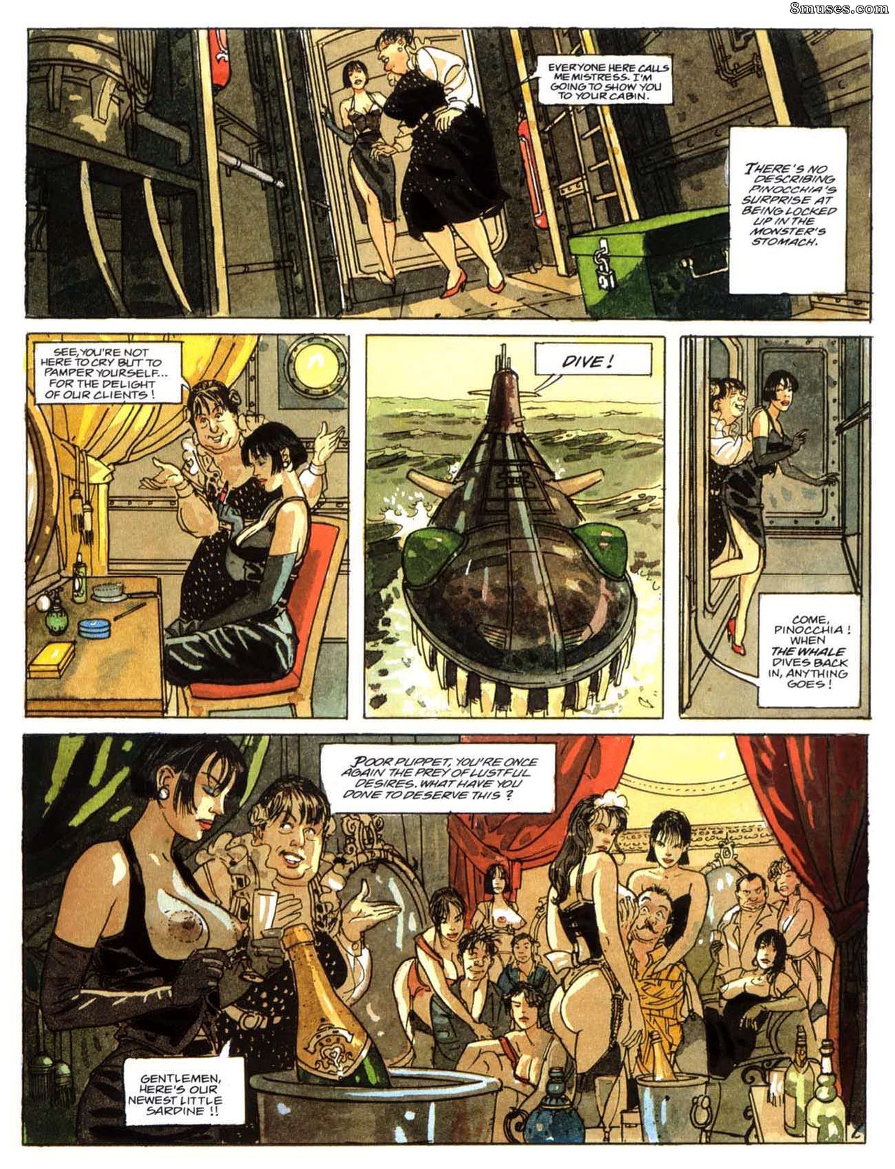 Pinnocia — page 39