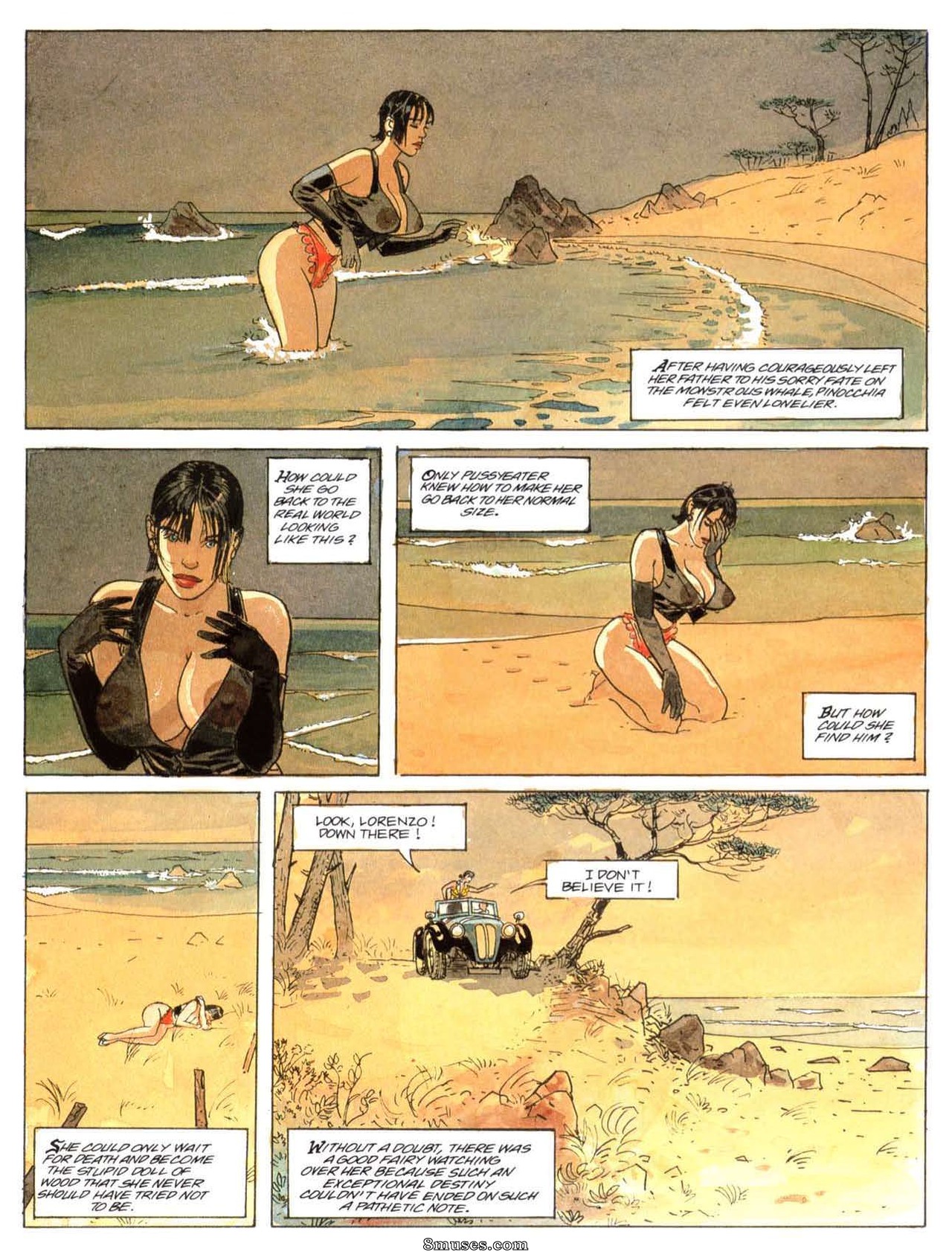 Pinnocia — page 44