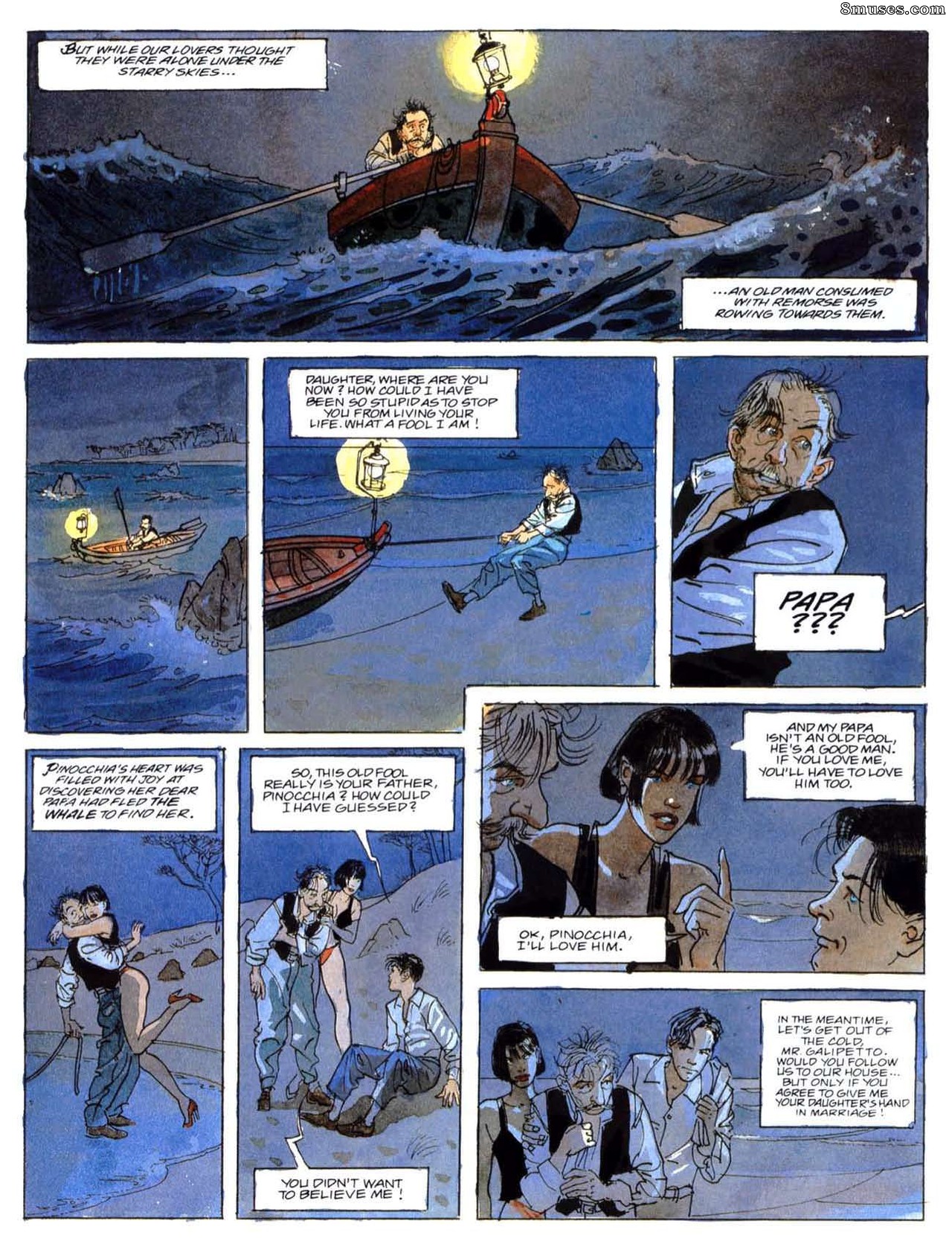 Pinnocia — page 48
