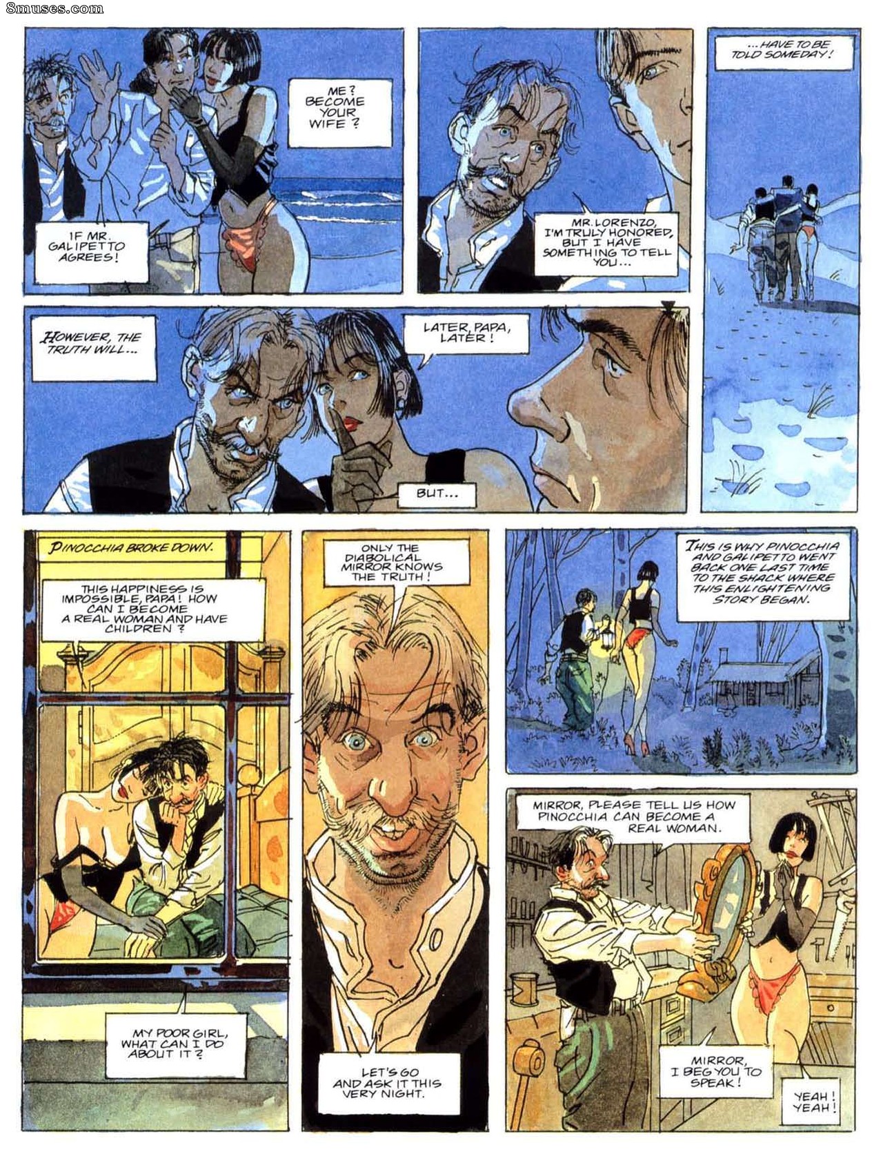 Pinnocia — page 49