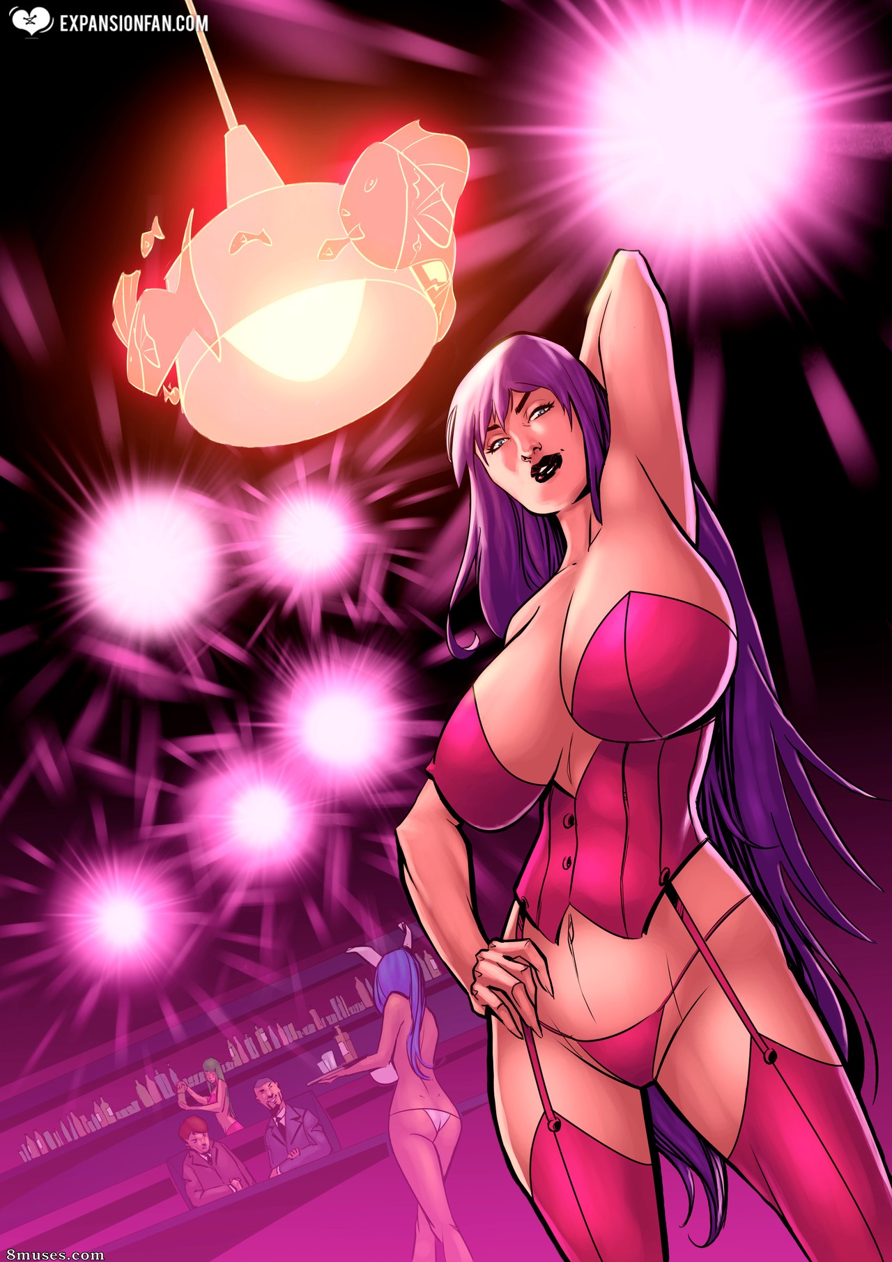 Pinup Gallery — page 75