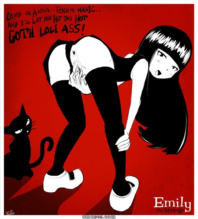 Pinups — page 10