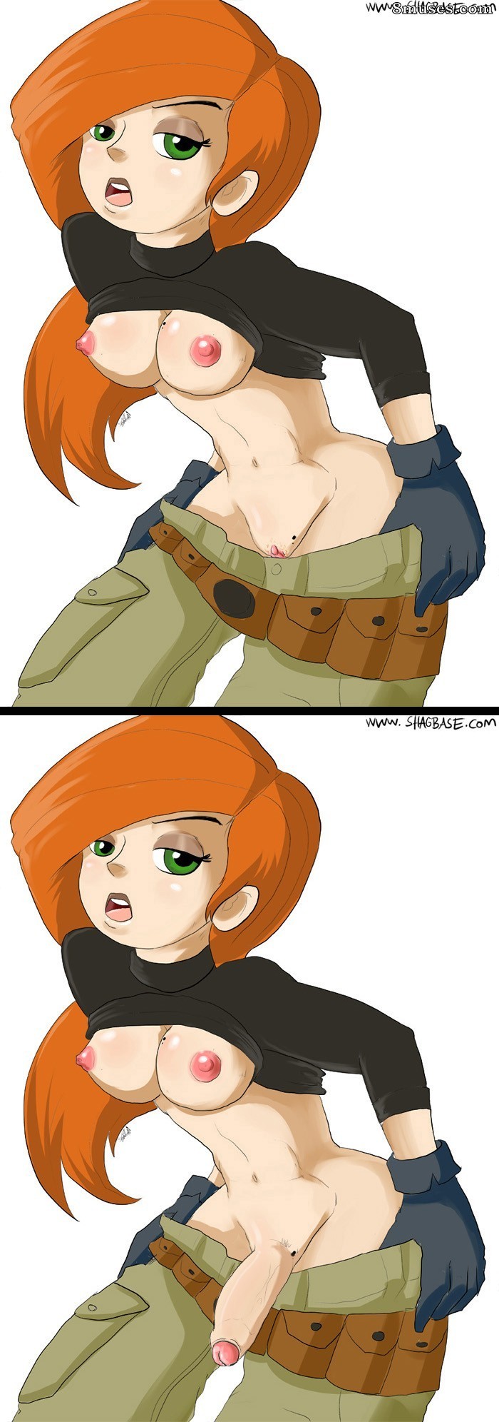 Pinups — page 11