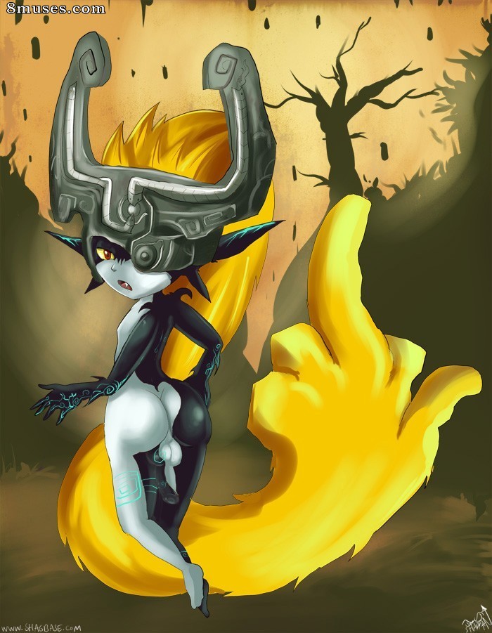 Pinups — page 37