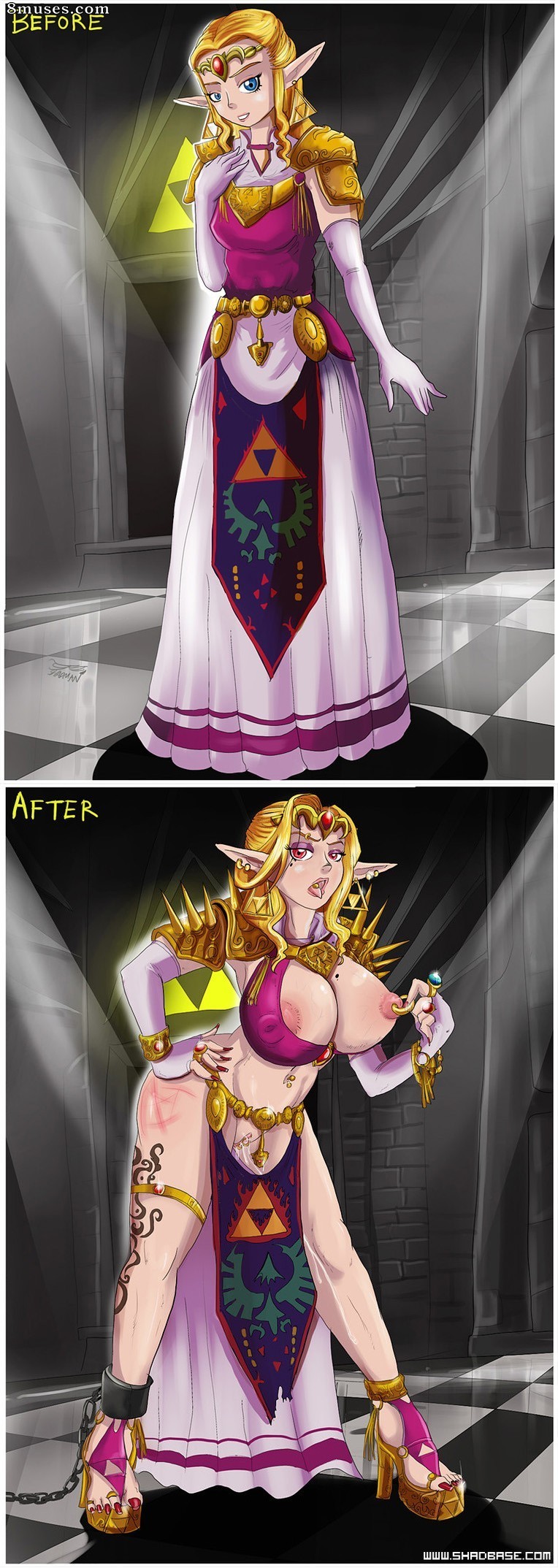 Pinups — page 41