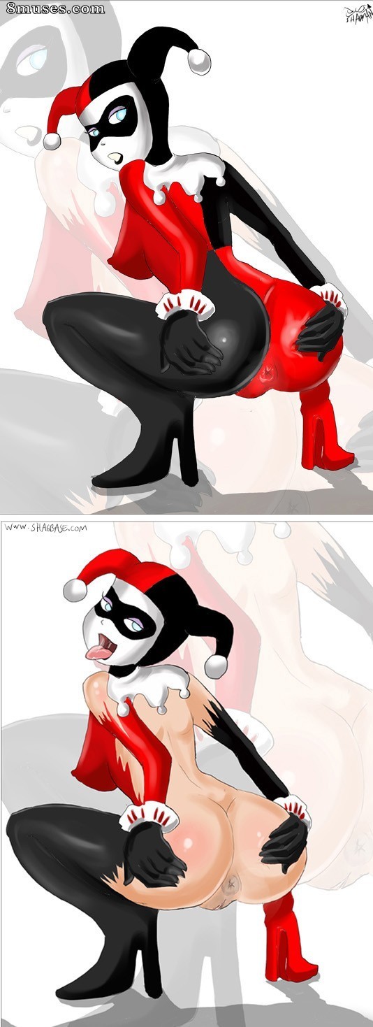 Pinups — page 57