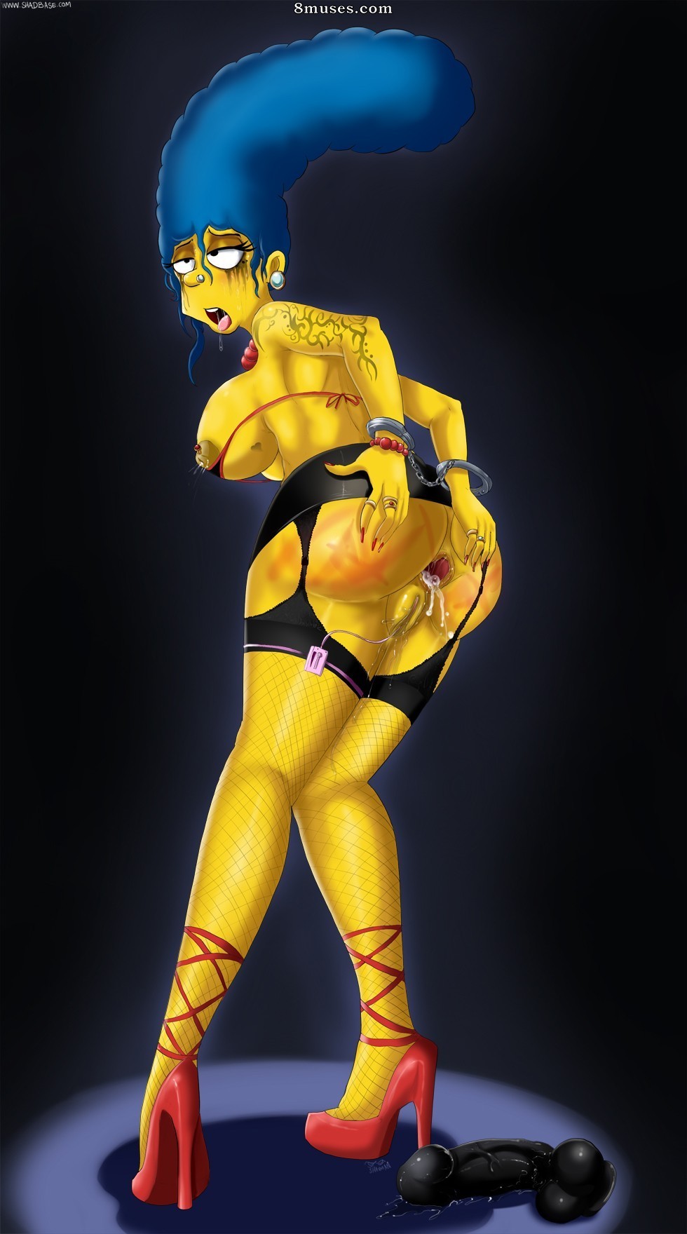 Pinups — page 78
