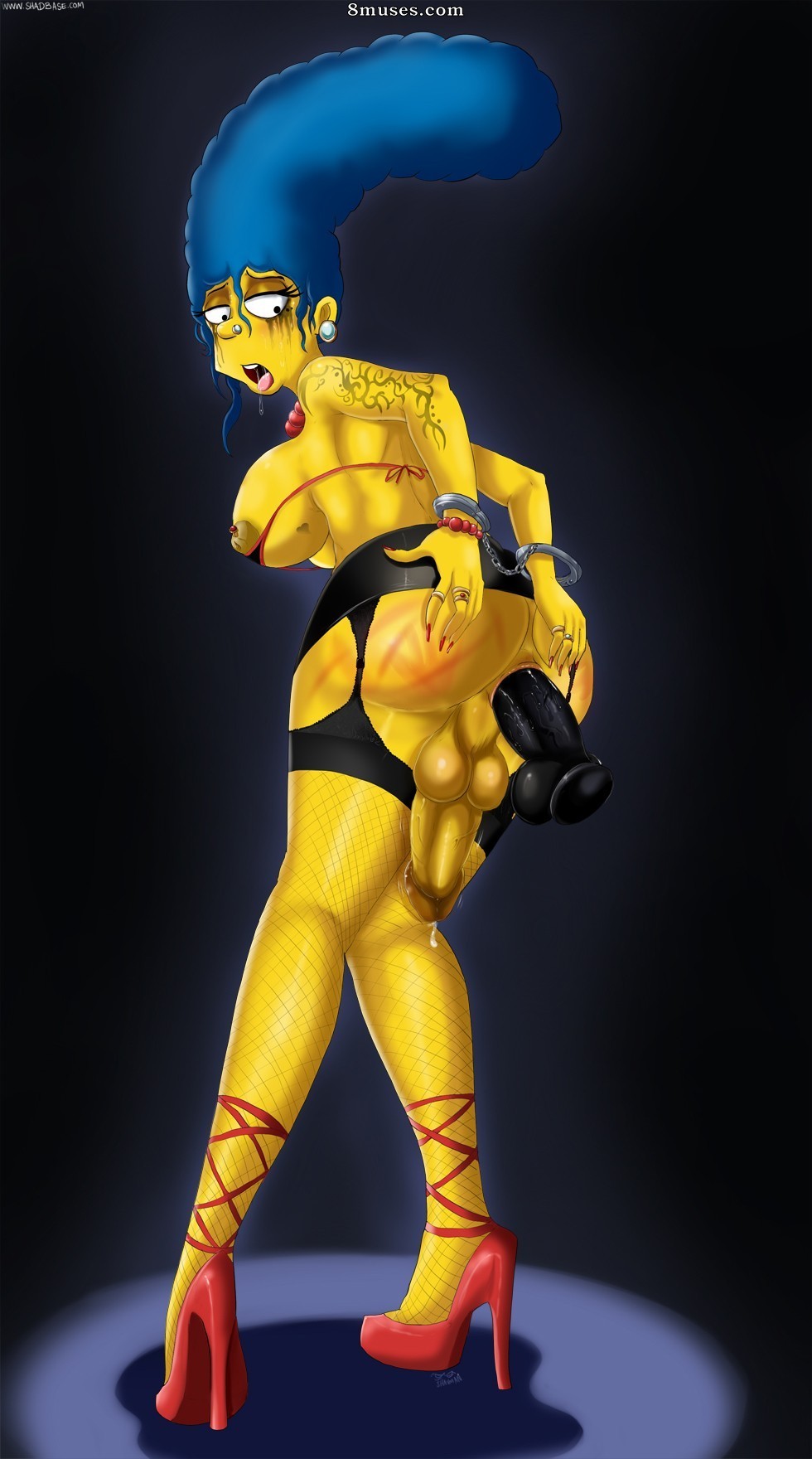 Pinups — page 79