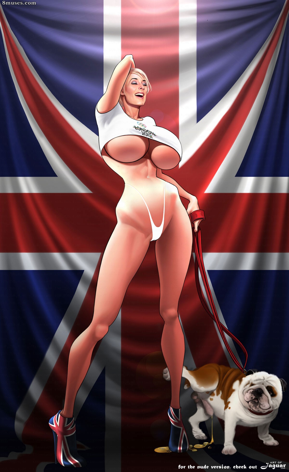 Pinups — page 70