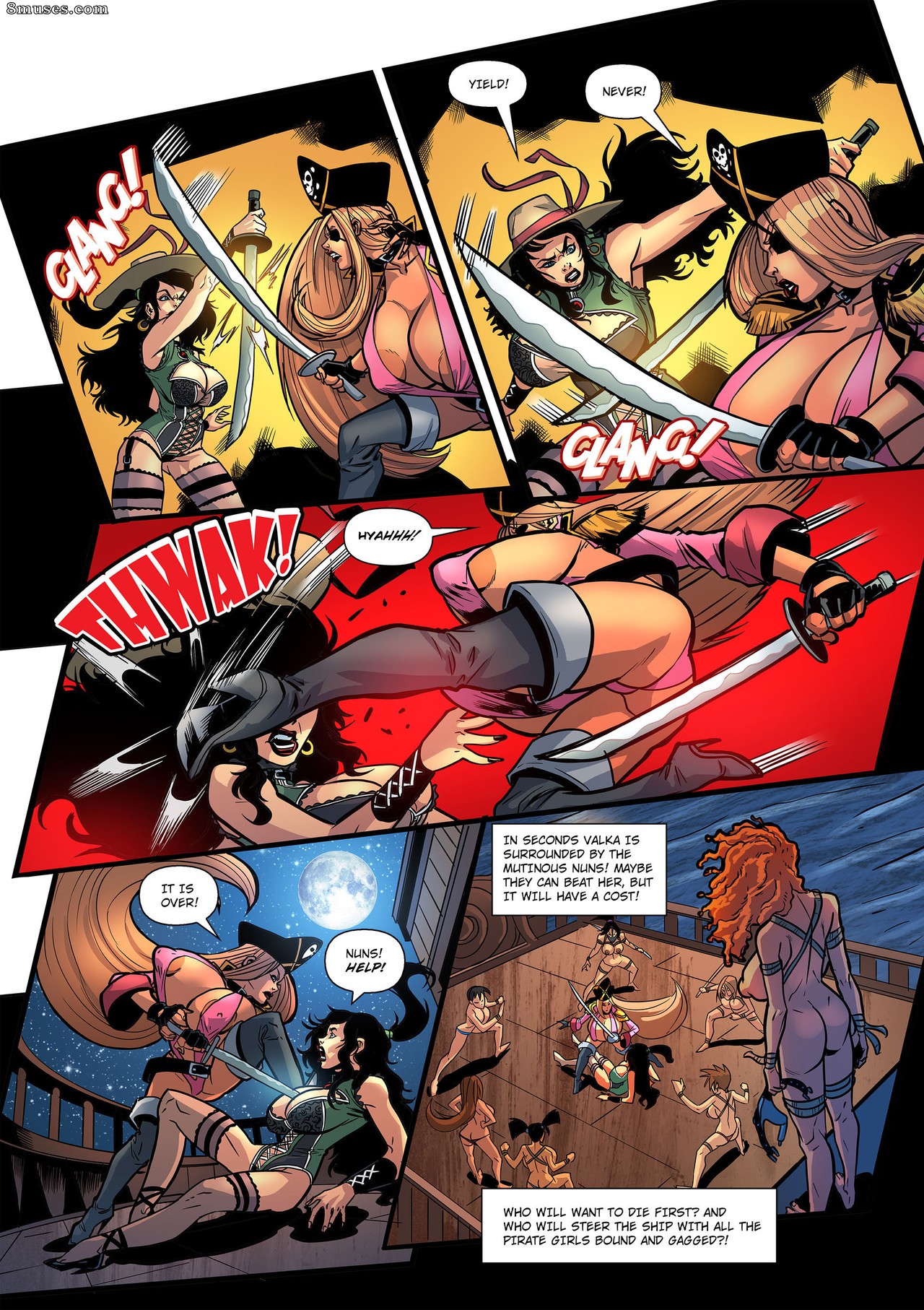 Pirata — page 13