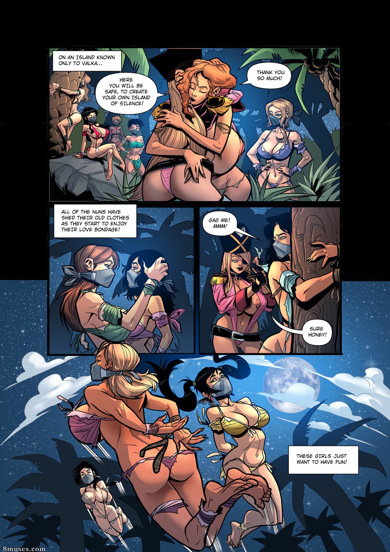 Pirata — page 15