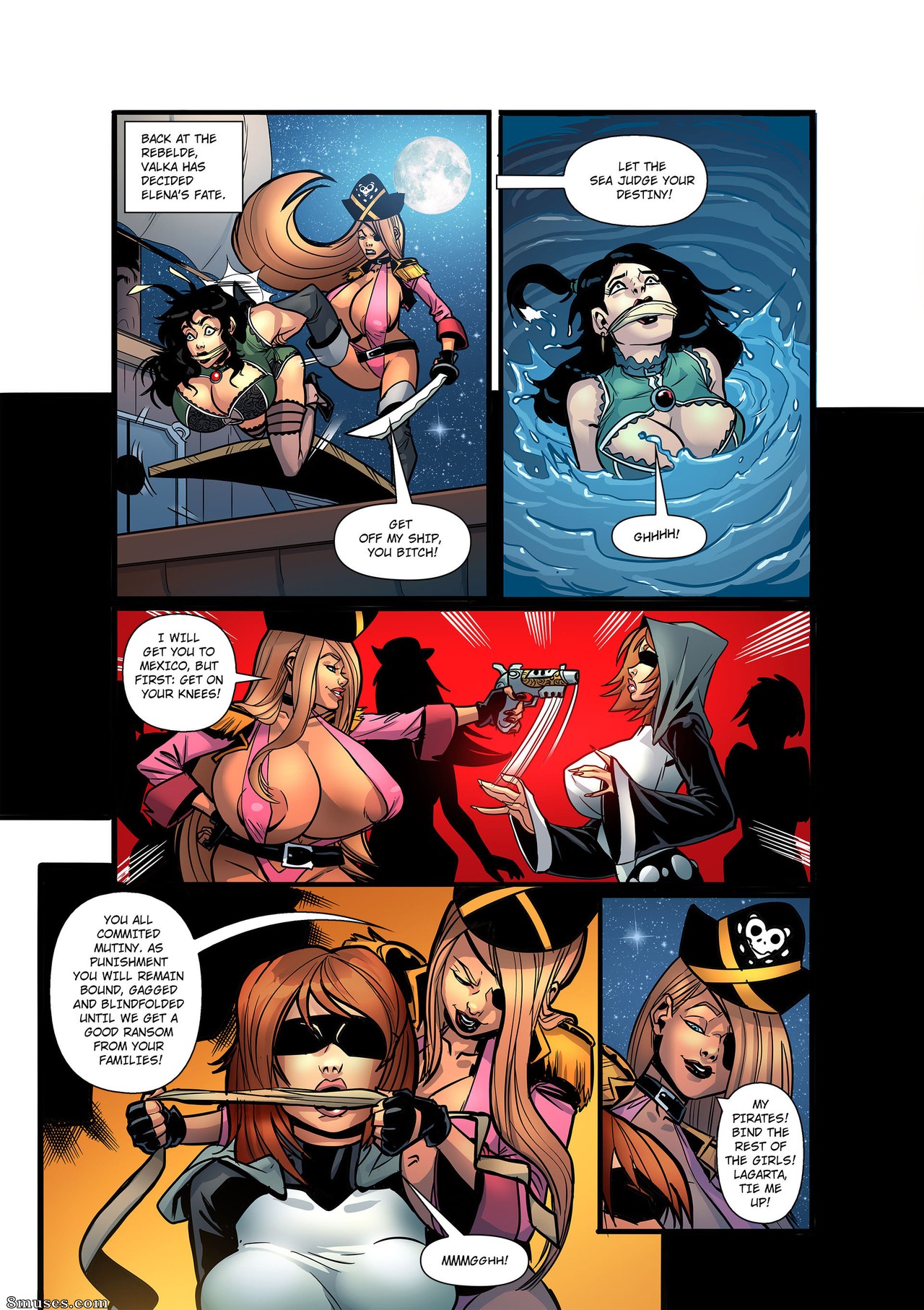 Pirata — page 16