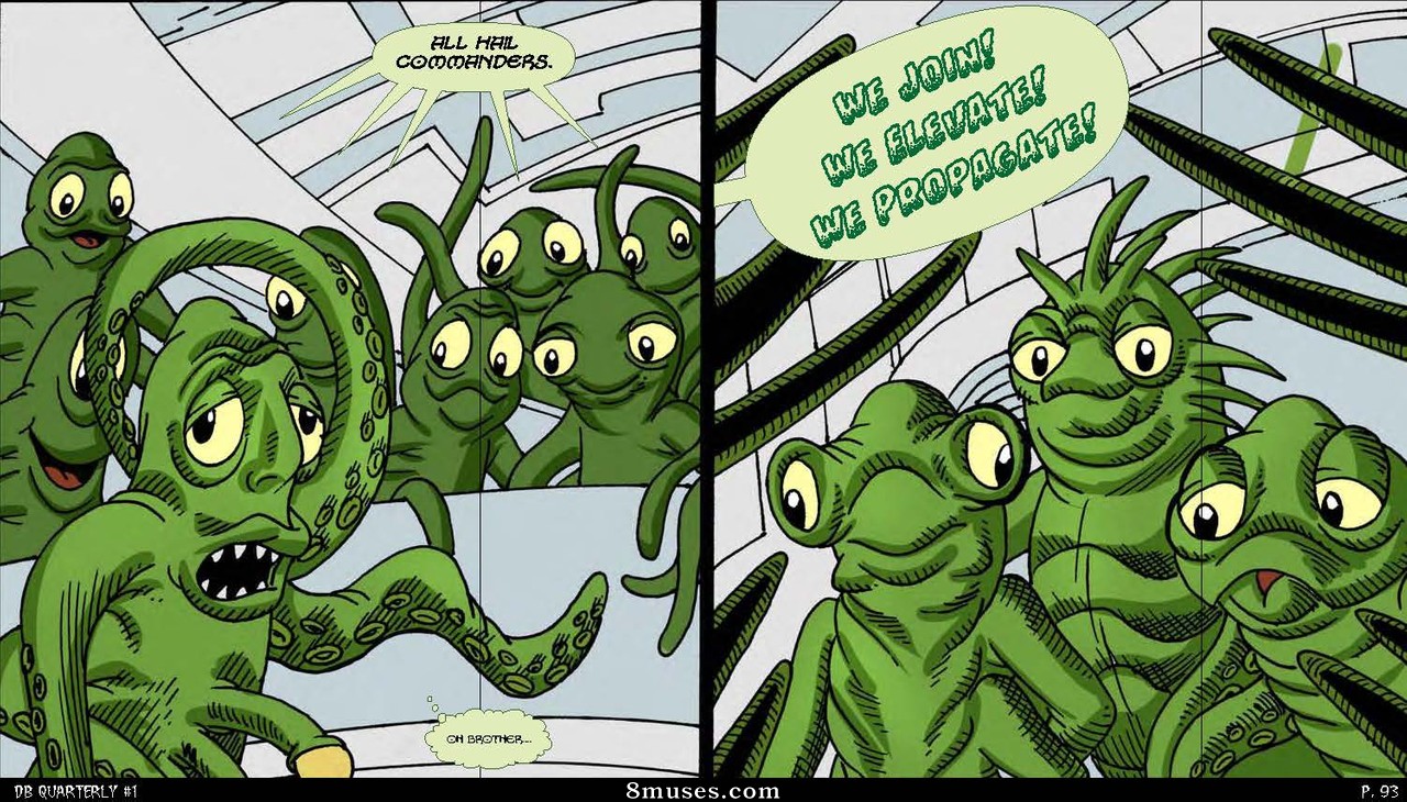 Pissy Pussy — page 8
