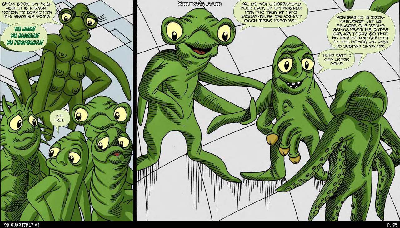 Pissy Pussy — page 10