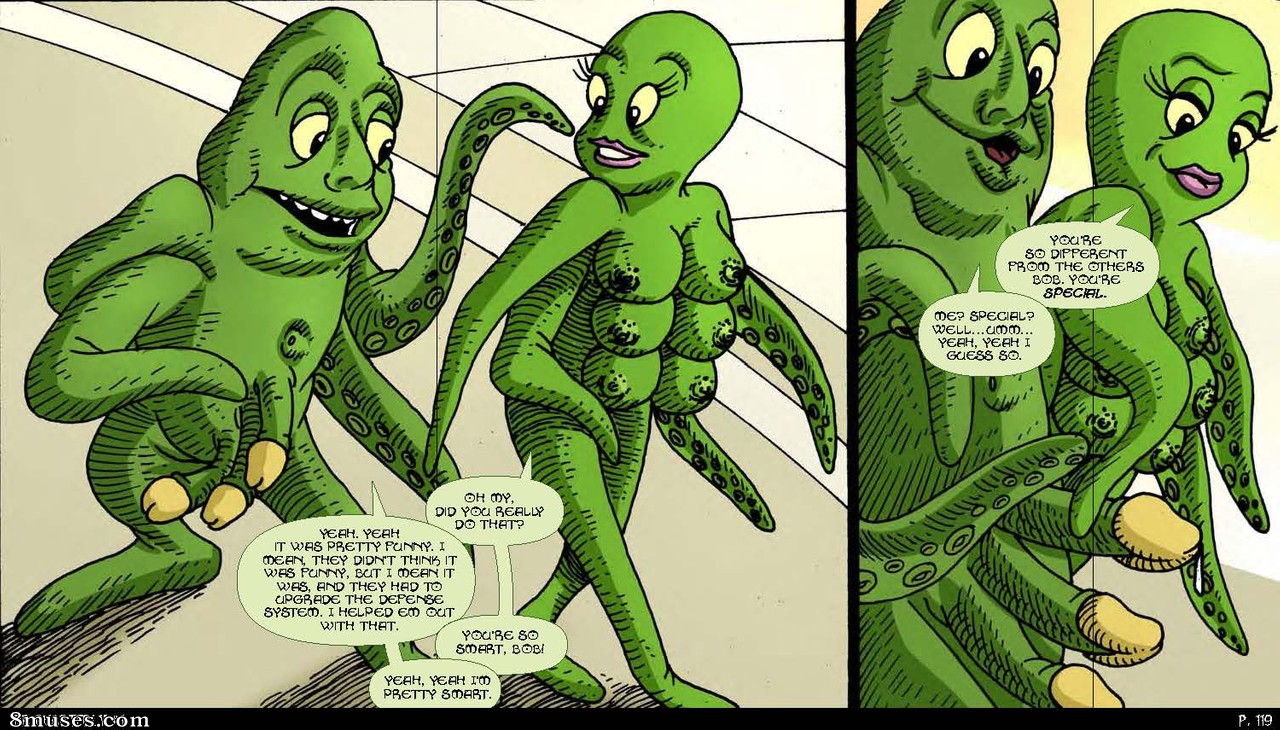 Pissy Pussy — page 34