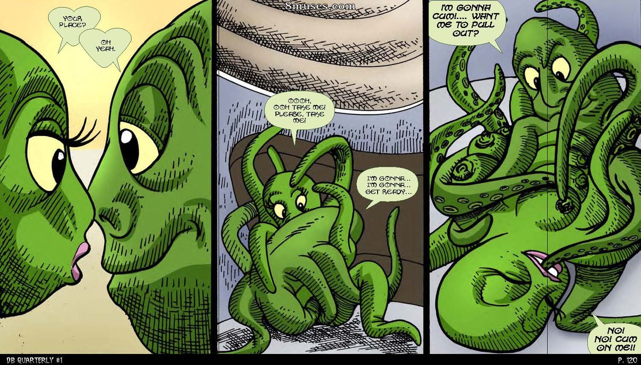 Pissy Pussy — page 35