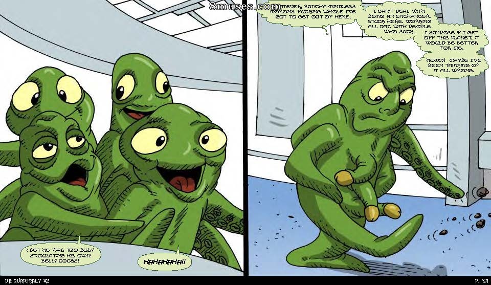 Pissy Pussy — page 62