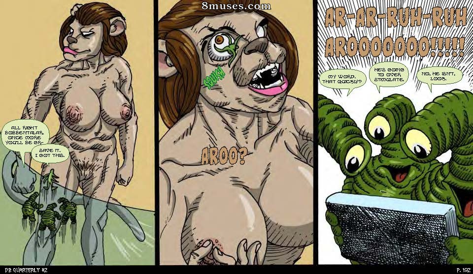 Pissy Pussy — page 63