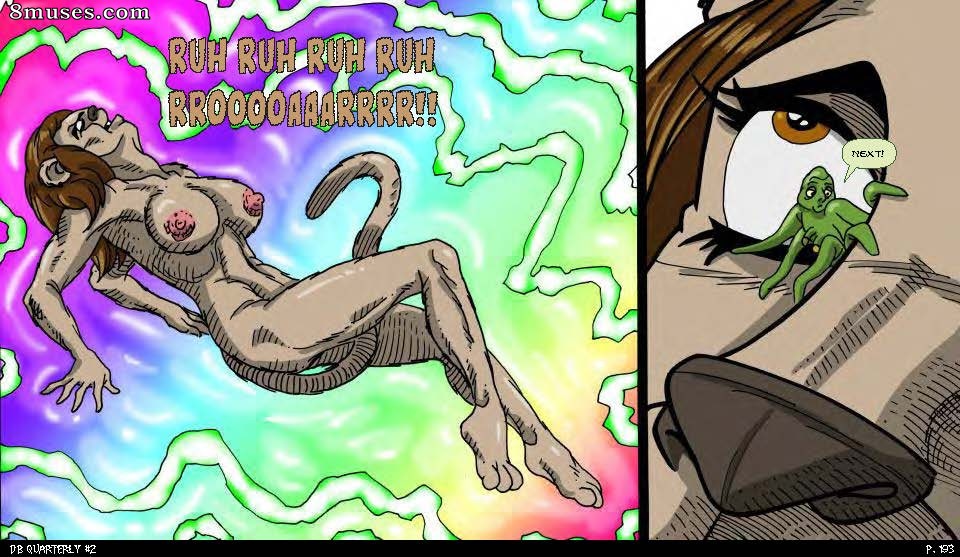 Pissy Pussy — page 64