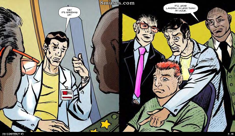 Pissy Pussy — page 99