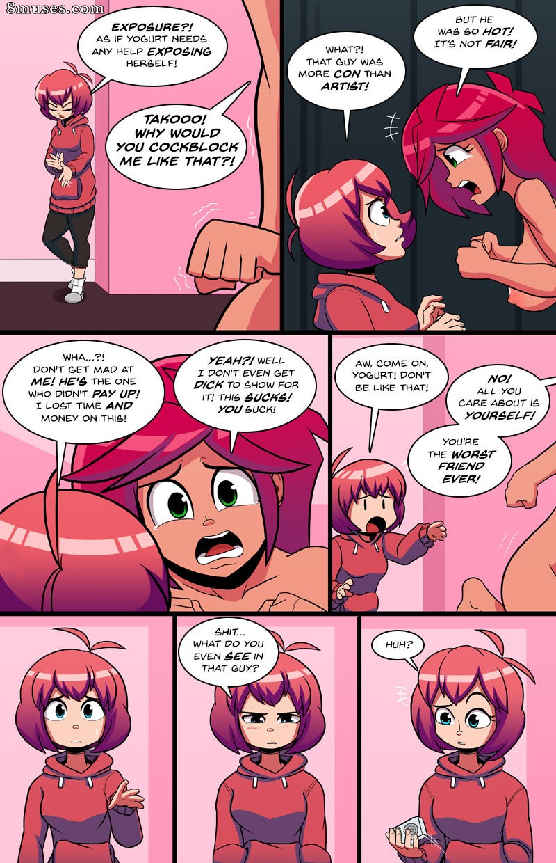 Play With Me — page 36