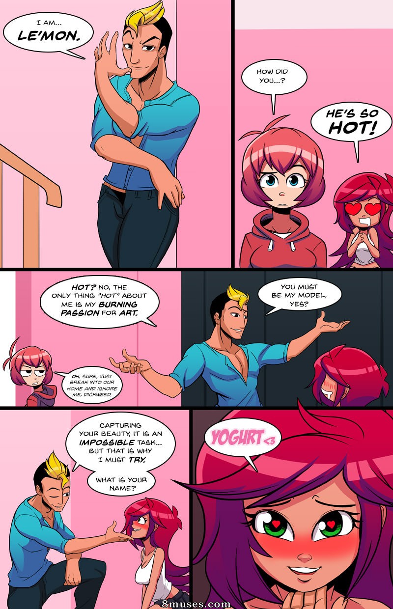 Play With Me — page 43