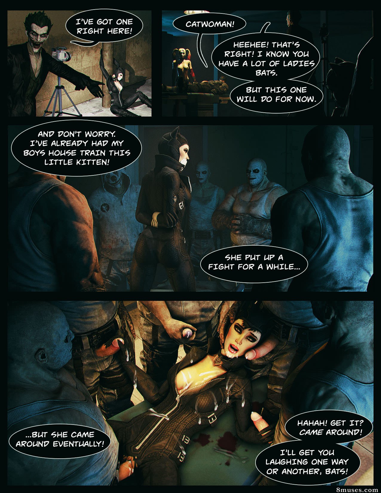 Plaything — page 8