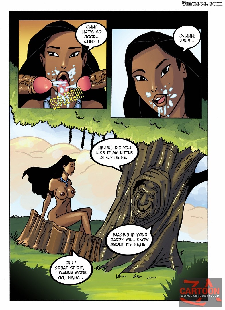Pocahontas — page 10