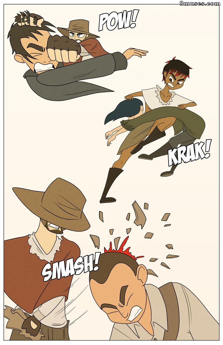 Poison Remedy — page 8