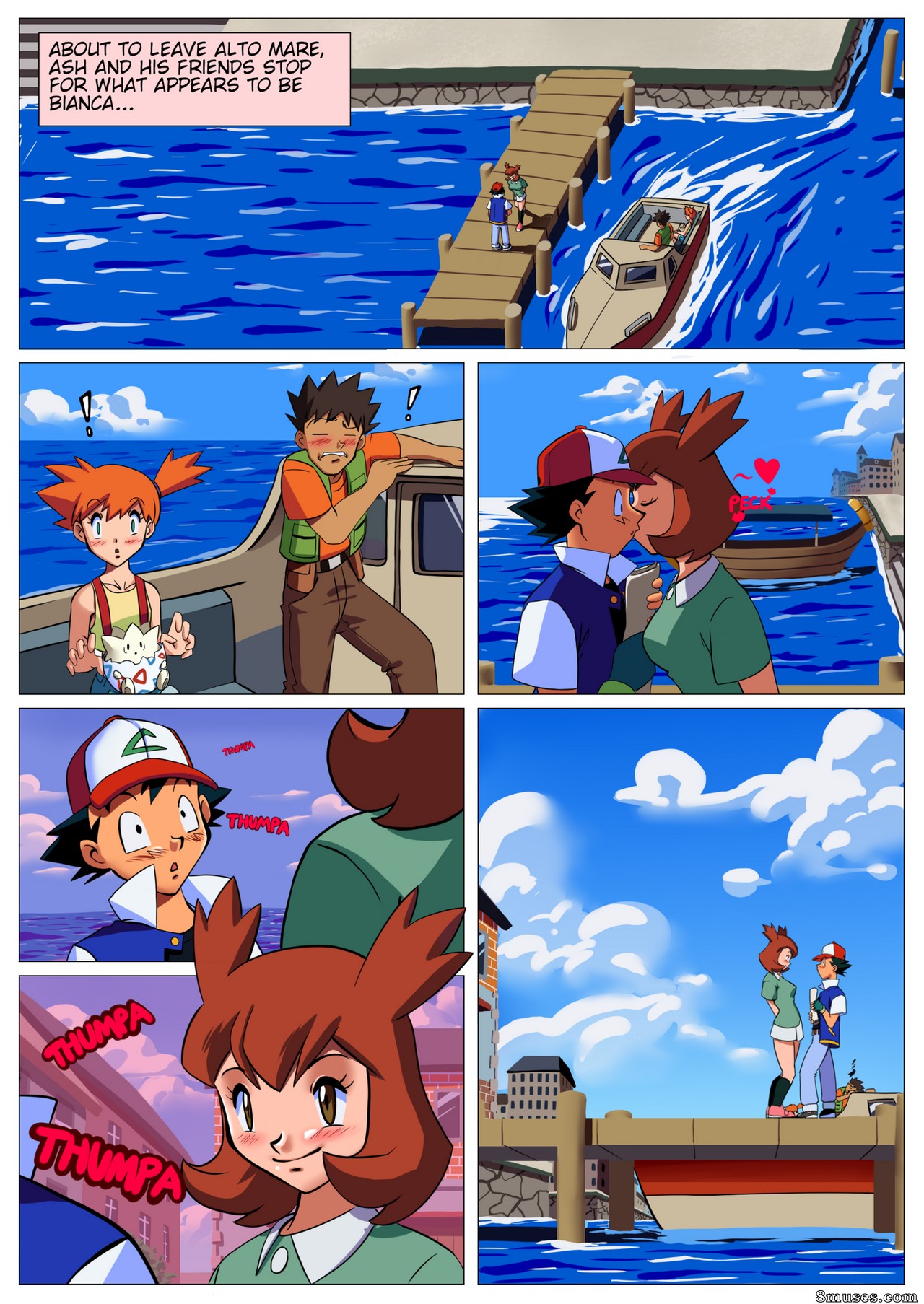 Pokemon — page 8