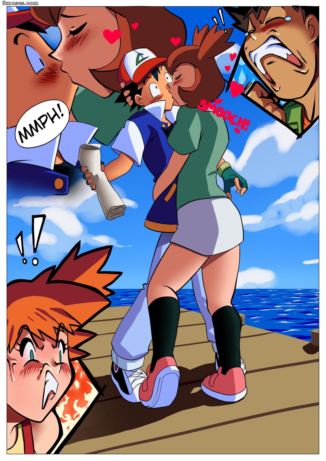 Pokemon — page 9