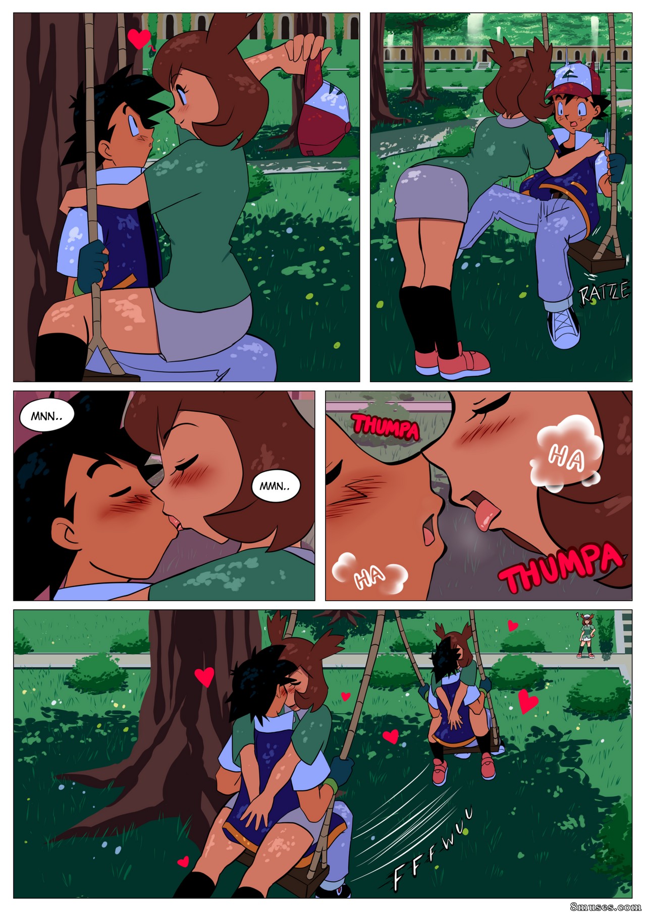 Pokemon — page 11