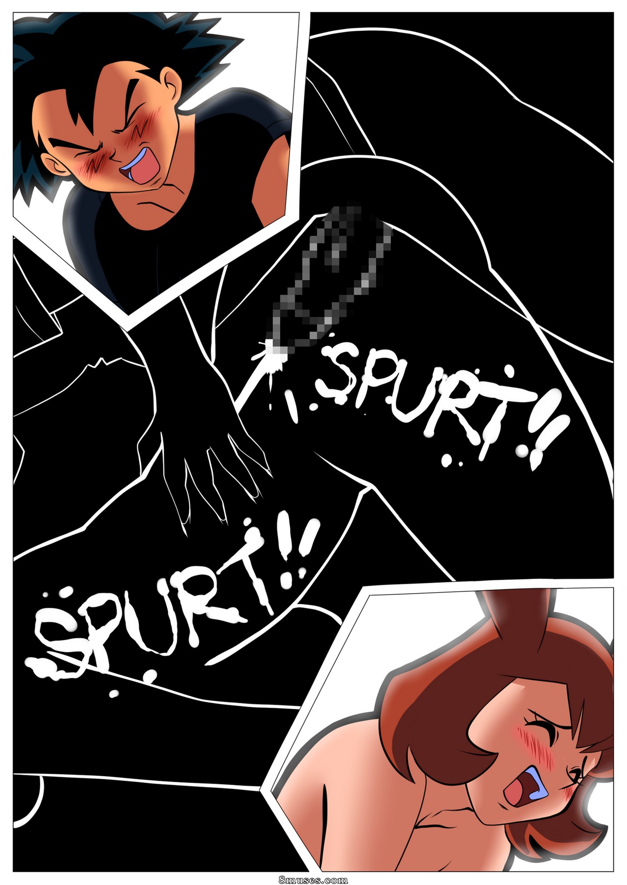 Pokemon — page 21