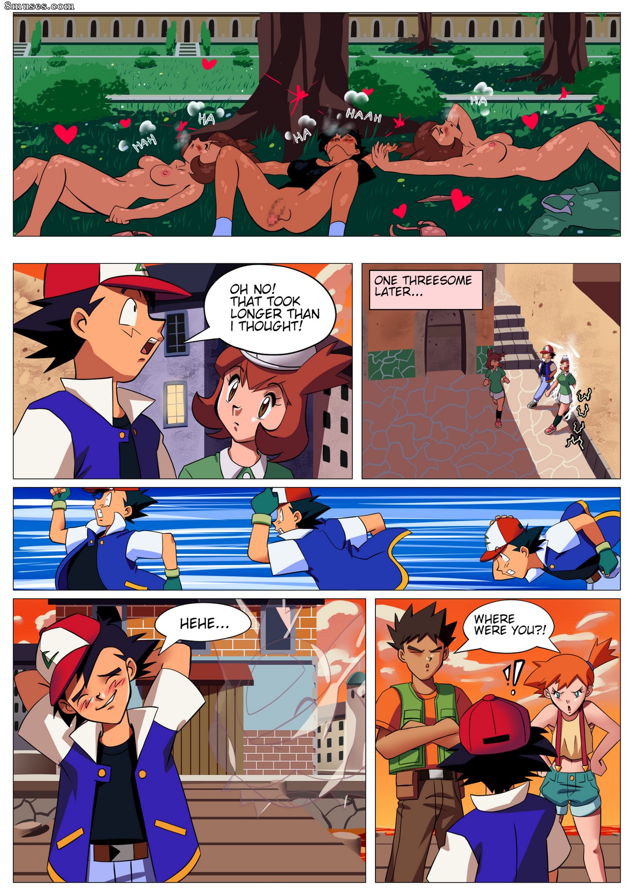 Pokemon — page 24