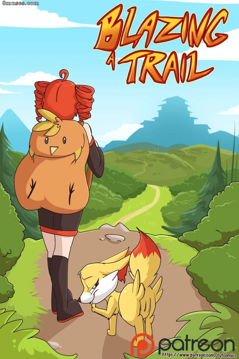 Pokemon — page 27