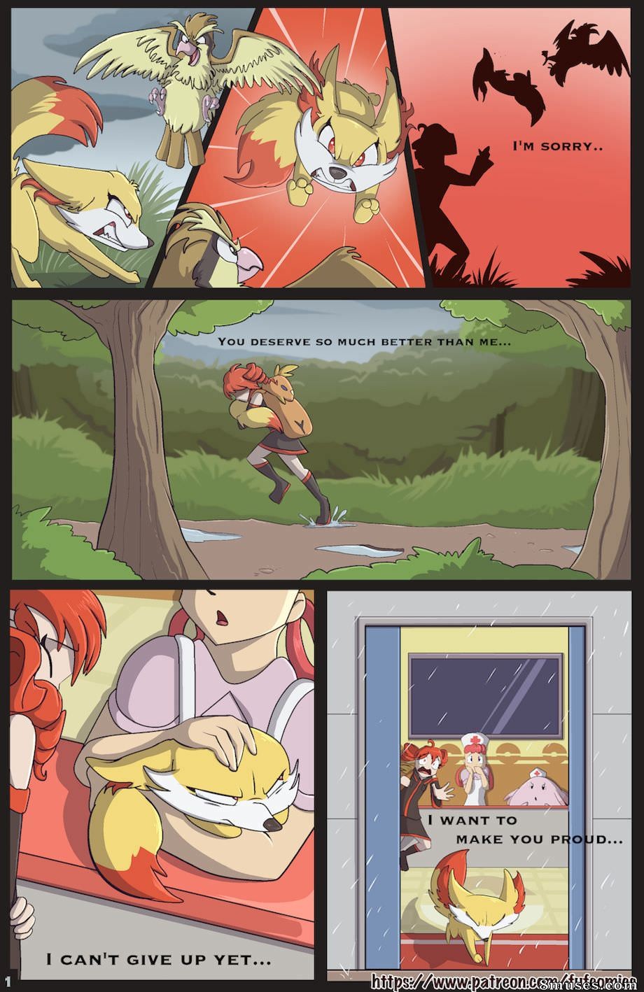 Pokemon — page 28