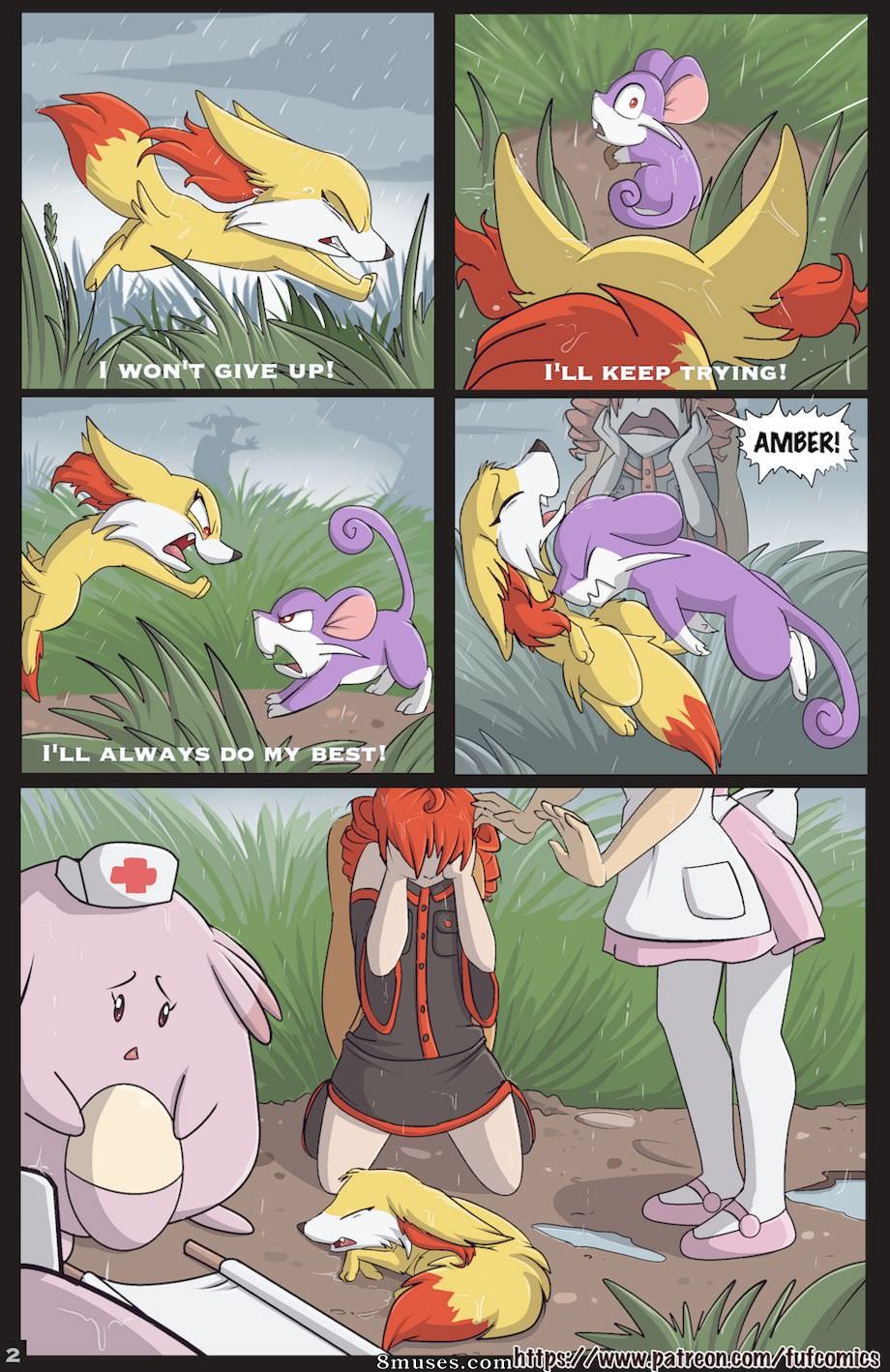 Pokemon — page 29