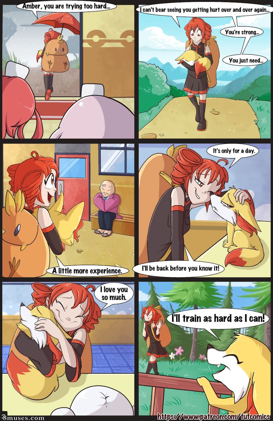 Pokemon — page 30