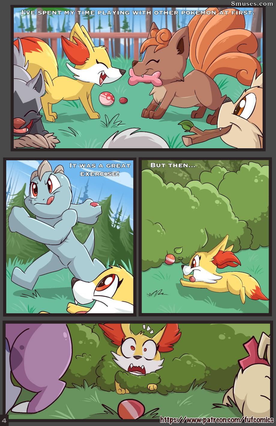 Pokemon — page 31