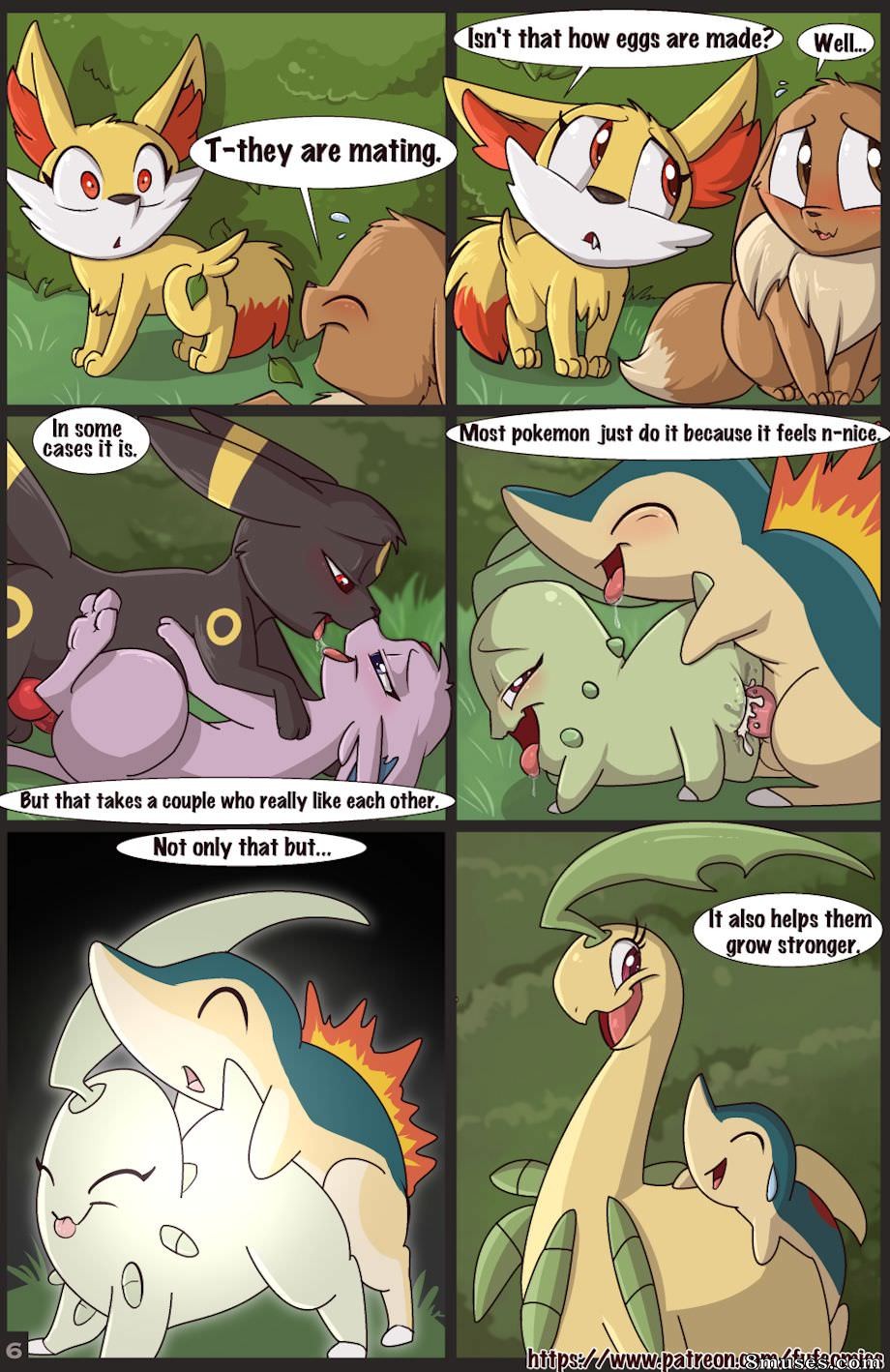 Pokemon — page 33