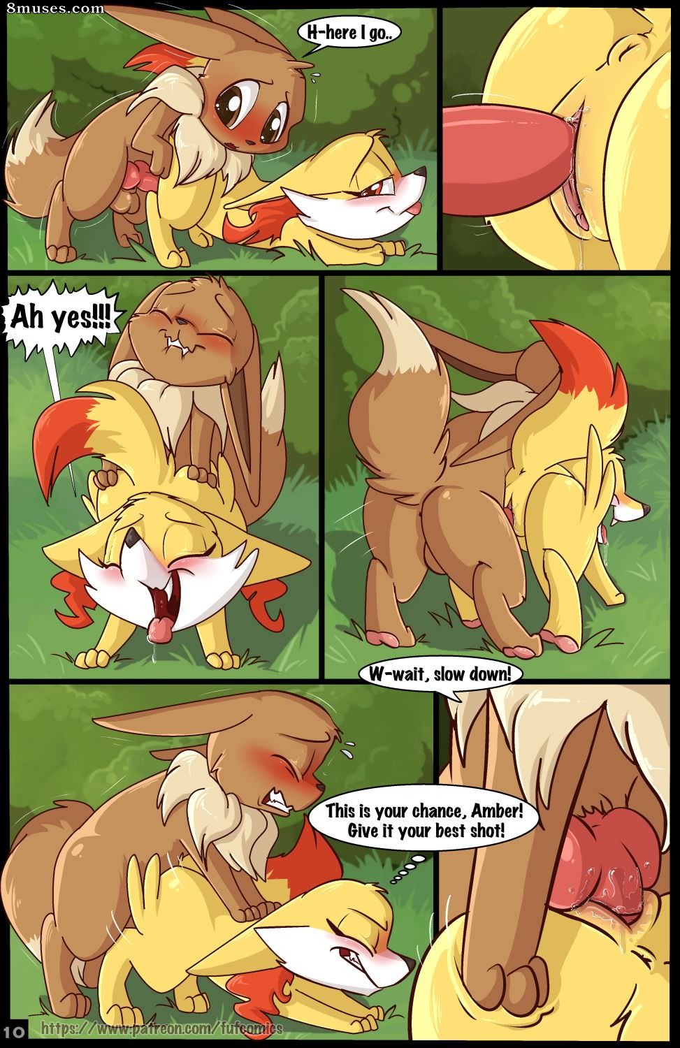 Pokemon — page 37
