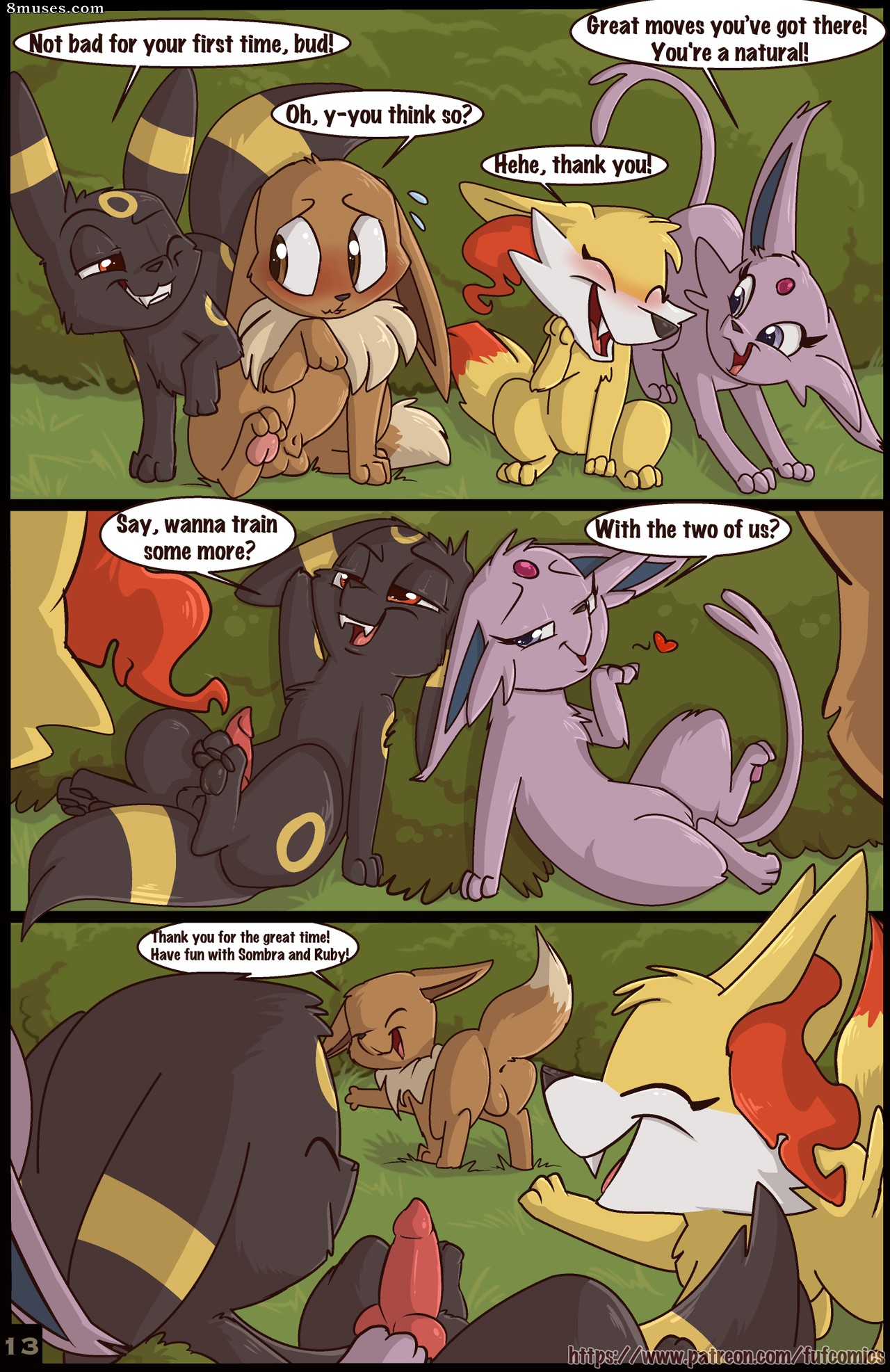 Pokemon — page 40