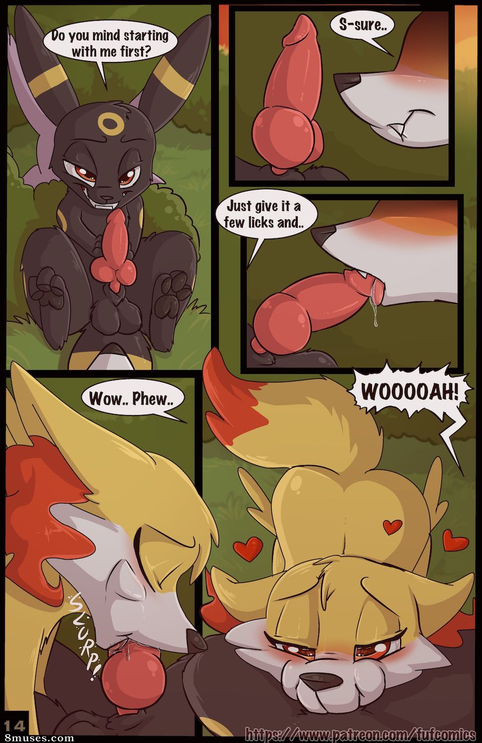 Pokemon — page 41