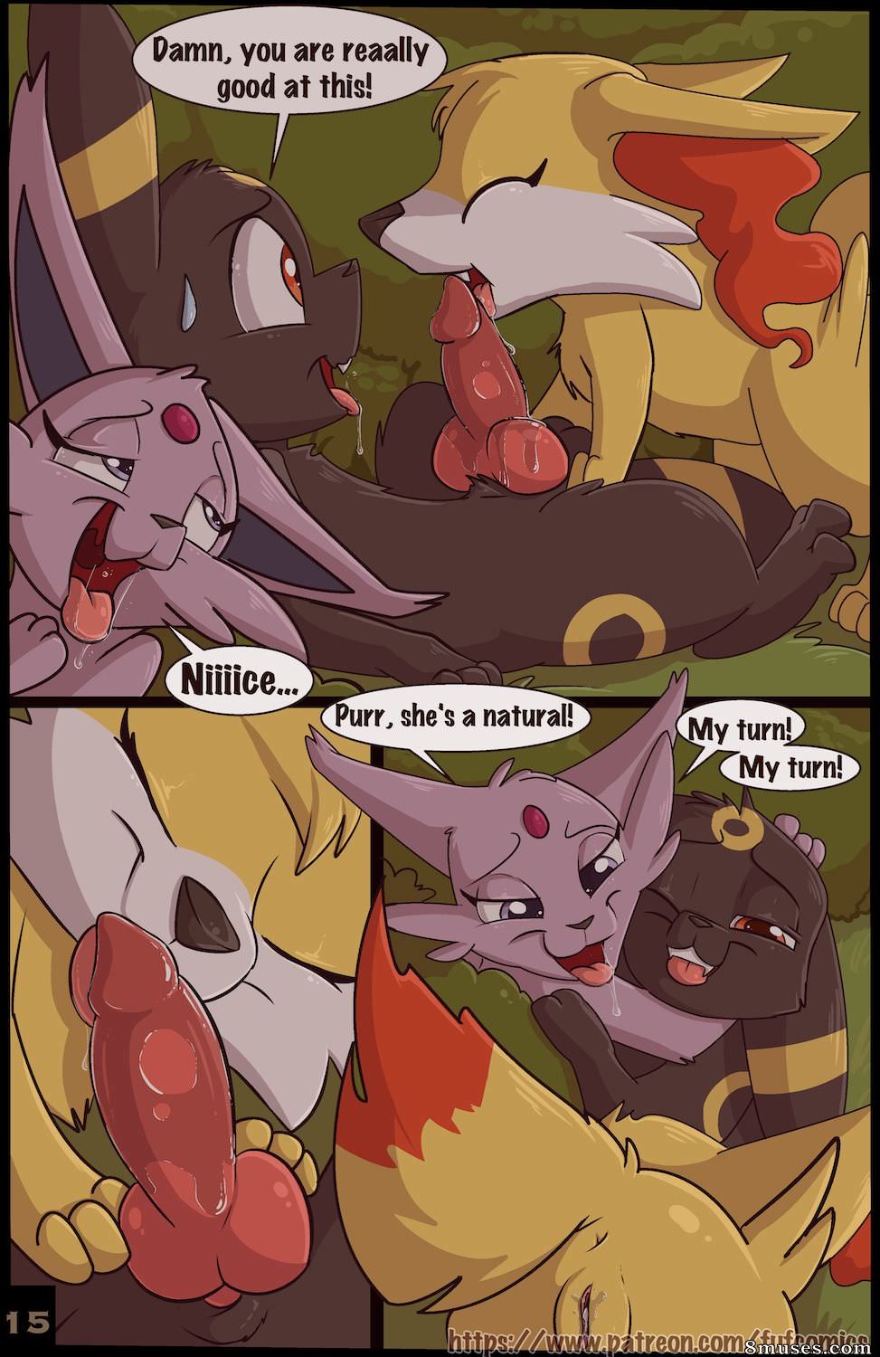 Pokemon — page 42