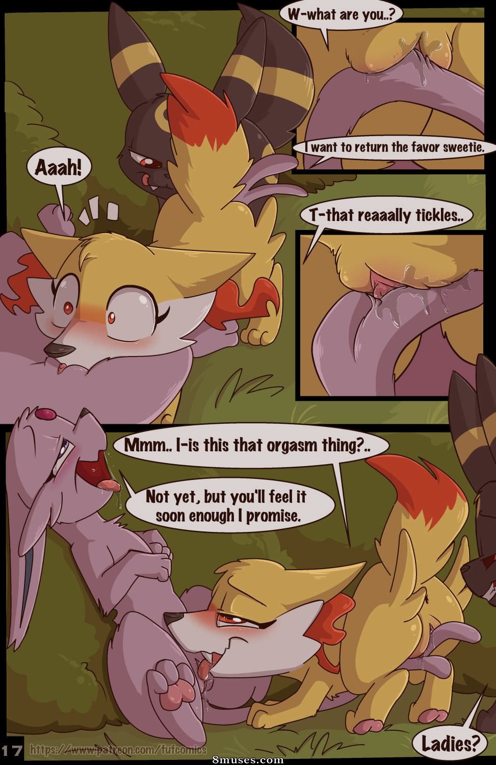 Pokemon — page 44