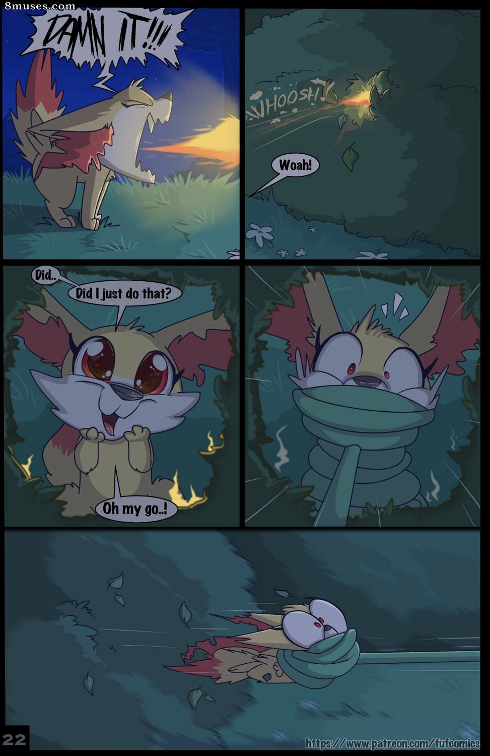 Pokemon — page 49