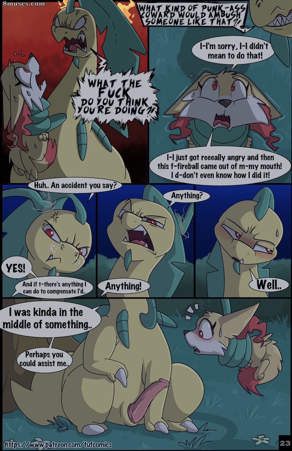 Pokemon — page 50